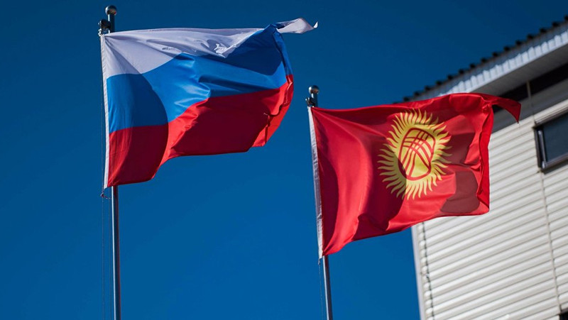 Минсельхоз и &laquo;РосАгроМаркет&raquo; построят торгово-логистический центр в Кыргызстане &mdash; Tazabek