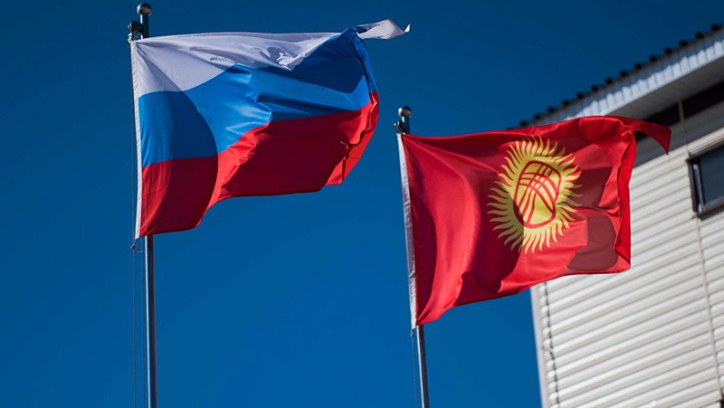 ЕАБР и Минфин КР подписали Дорожную карту сотрудничества &mdash; Tazabek