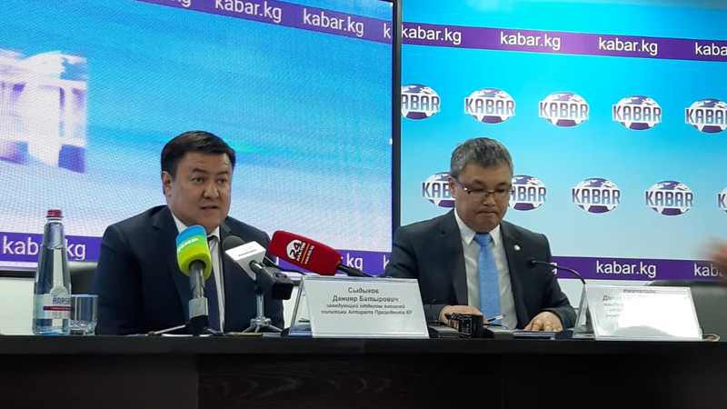 В рамках госвизита Путина подписаны 53 соглашений и проектов на $6 млрд, - Аппарат президента &mdash; Tazabek