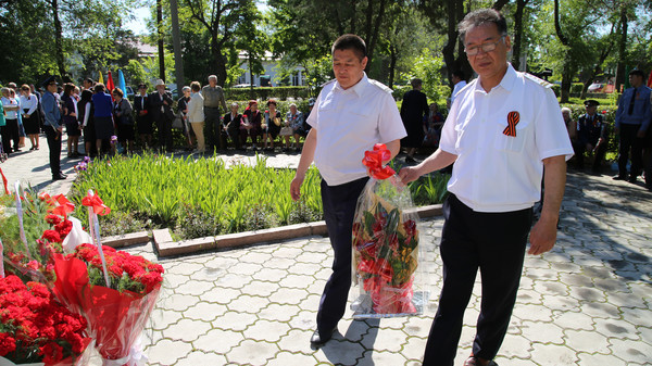 Главное фото