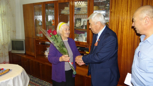 Главное фото