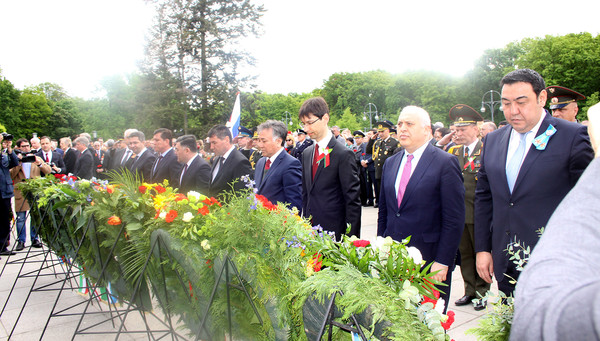 Главное фото