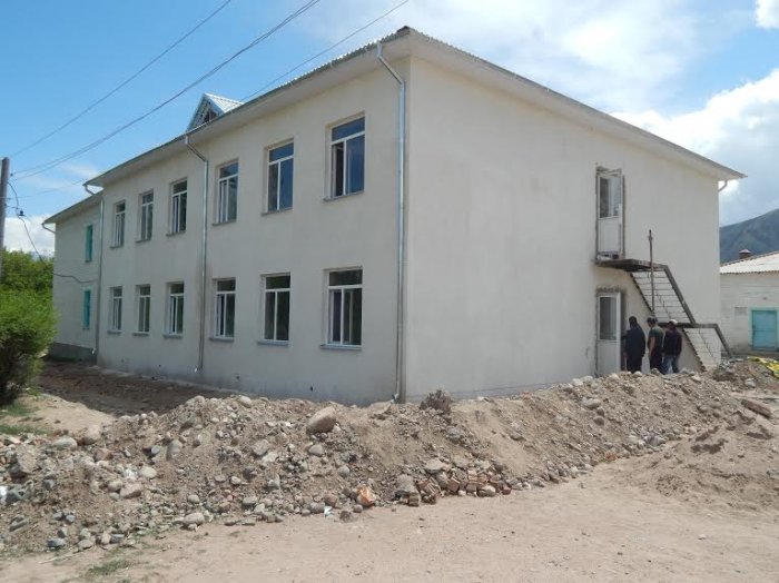 Главное фото