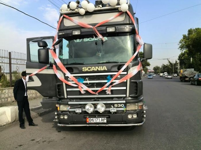 Главное фото