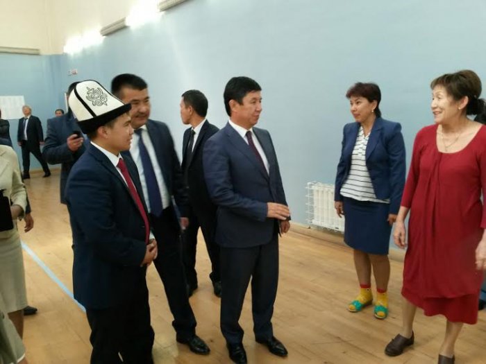 Главное фото