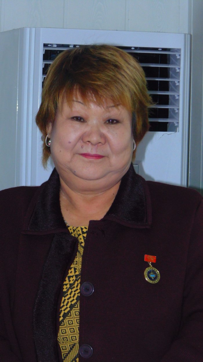 Главное фото