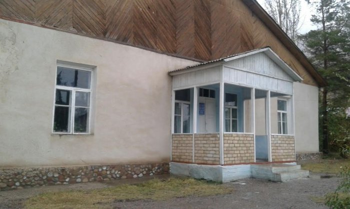 Главное фото