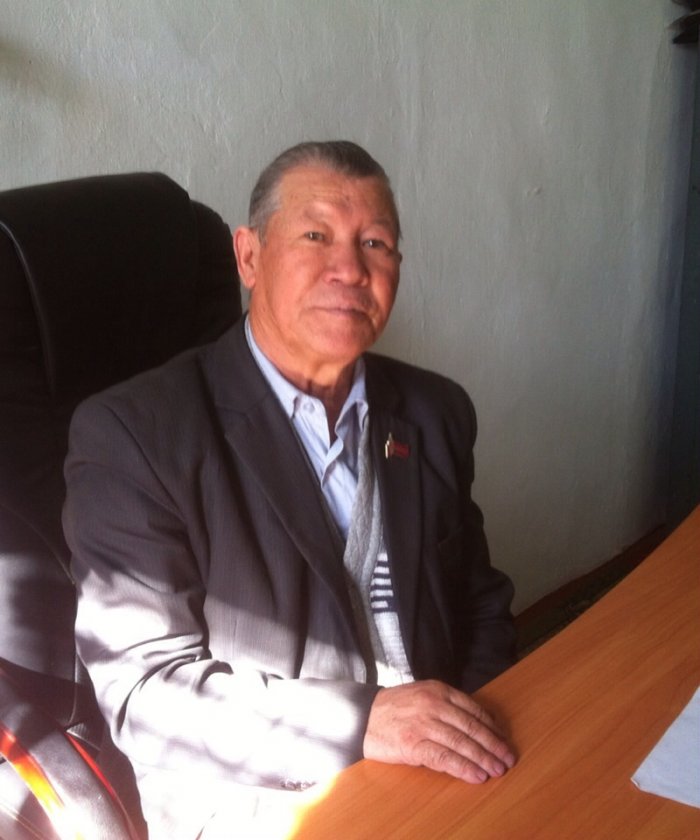 Главное фото