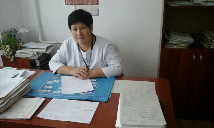 Главное фото