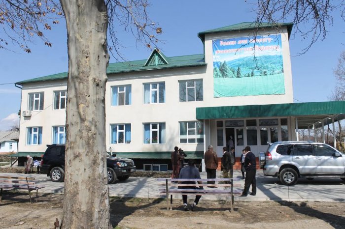 Главное фото