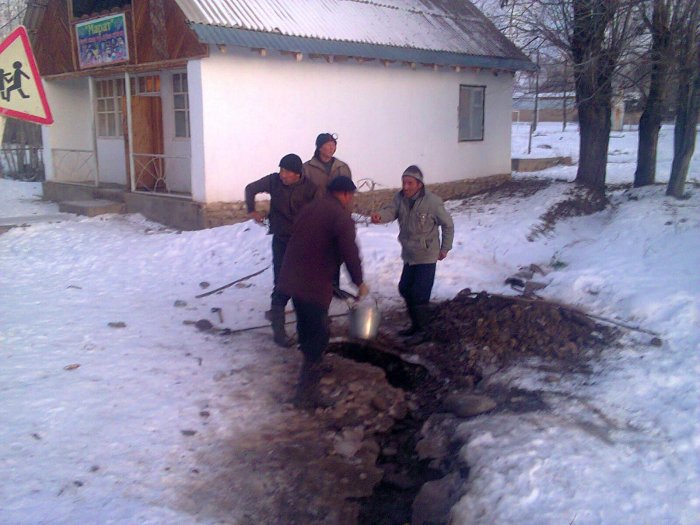 Главное фото