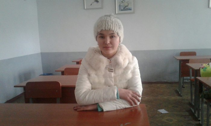 Главное фото