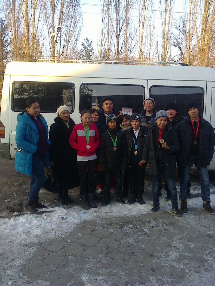 Главное фото