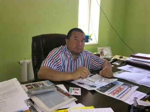 Главное фото