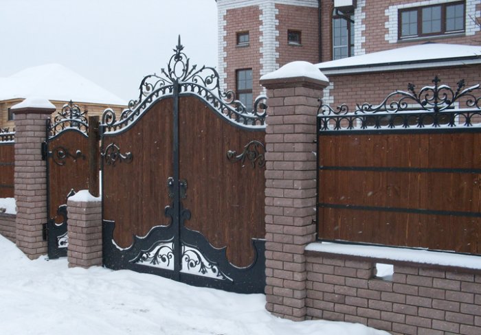 Главное фото