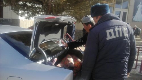 Главное фото