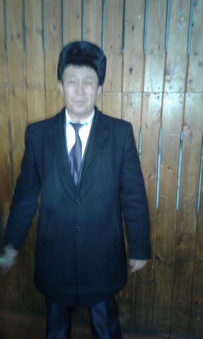 Главное фото