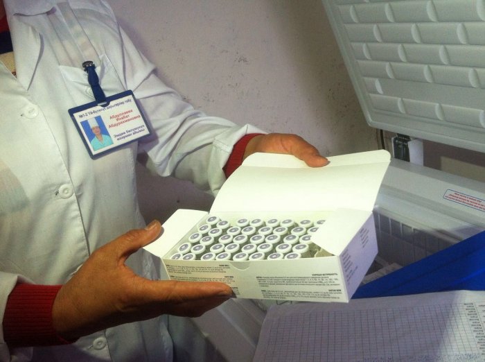 Главное фото