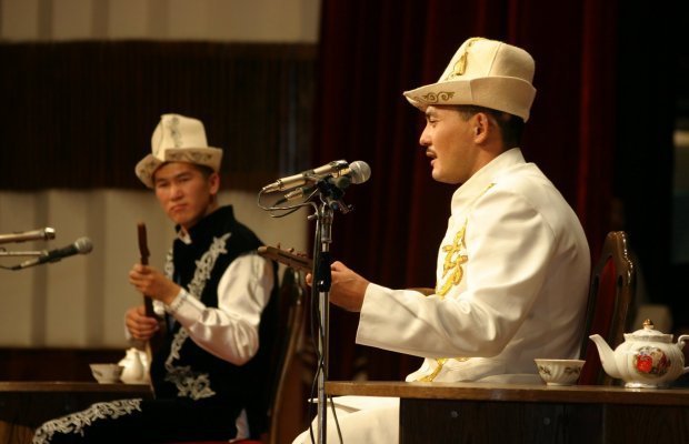 Главное фото