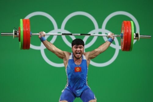 Главное фото