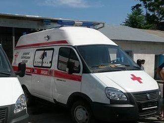 Главное фото