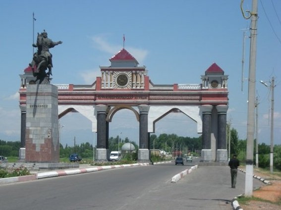 Главное фото