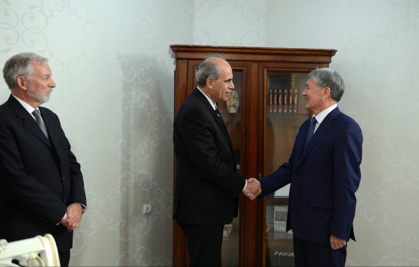 Главное фото