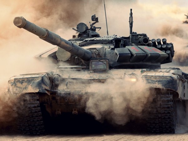 Главное фото