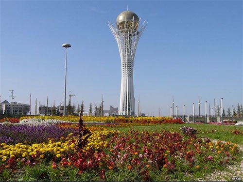 Главное фото