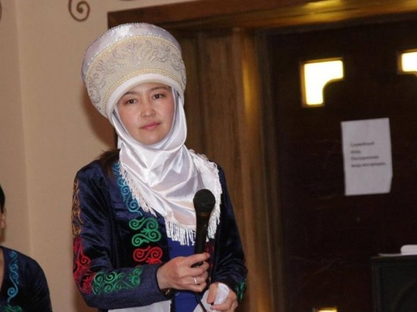 Главное фото