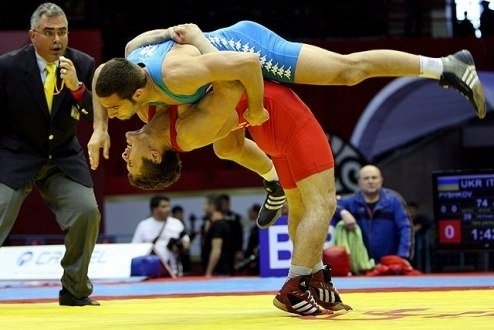 Главное фото