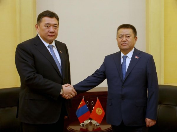 Главное фото