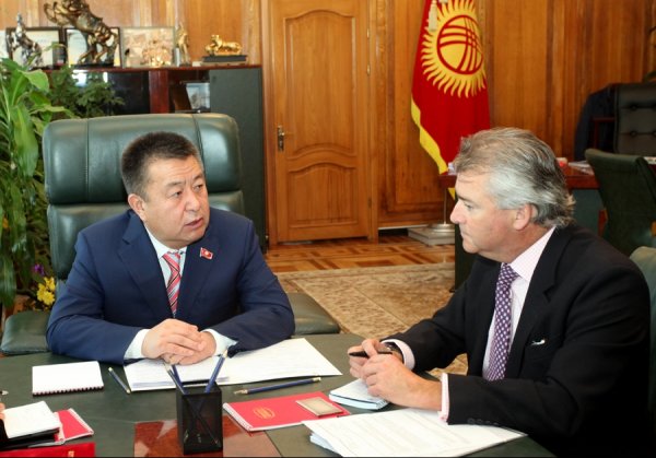 Главное фото