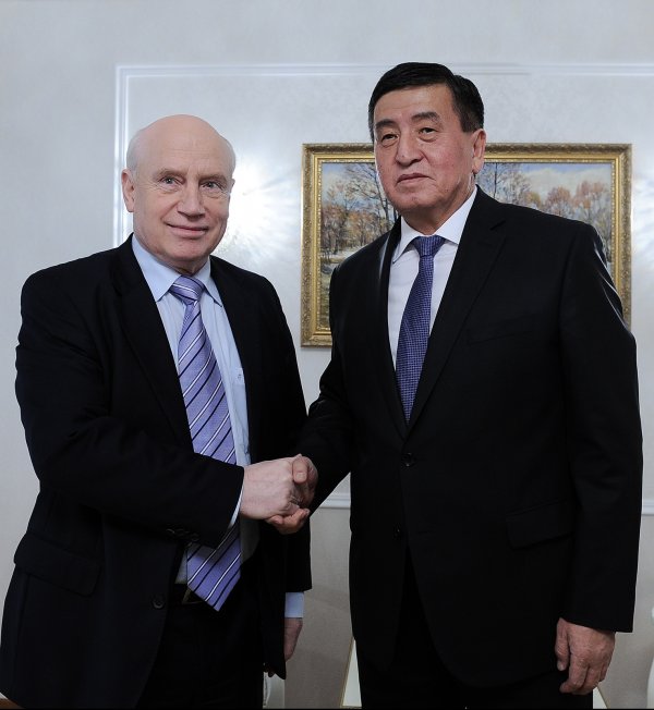 Главное фото