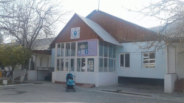 Главное фото