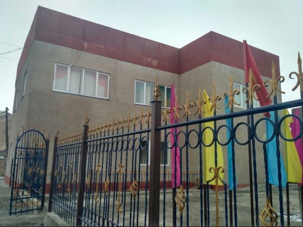 Главное фото