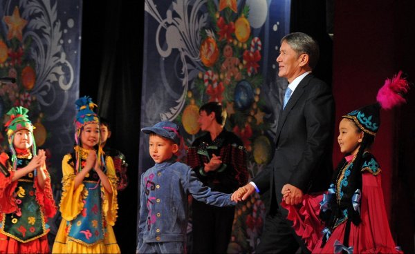 Главное фото