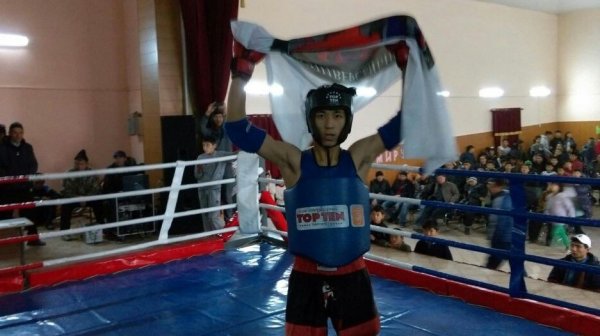 Главное фото