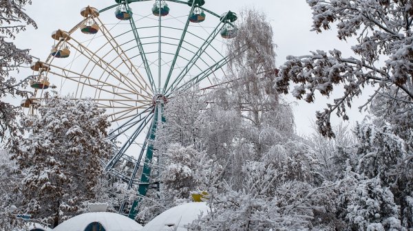 Главное фото