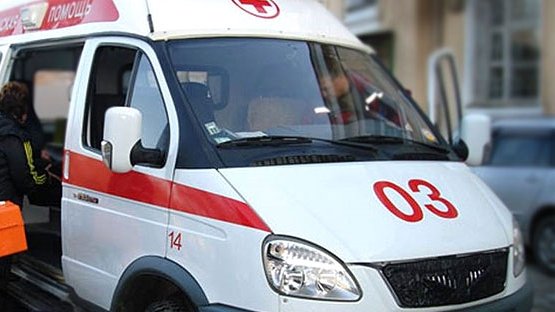 Главное фото