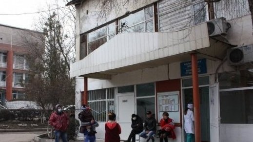 Главное фото