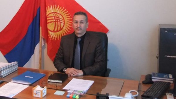 Главное фото