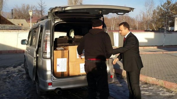 Главное фото