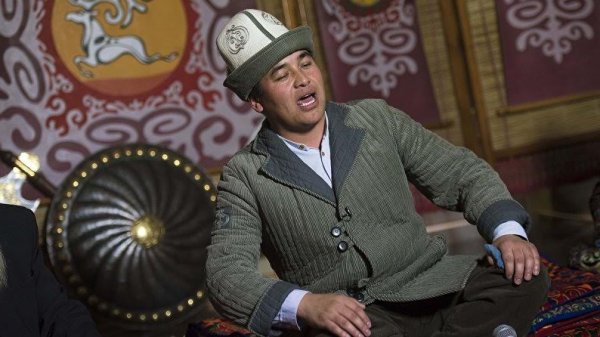 Главное фото