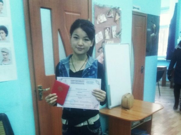 Главное фото