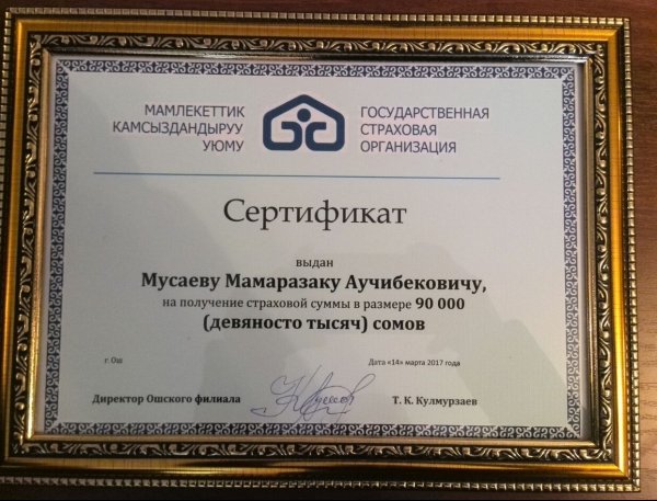 Главное фото