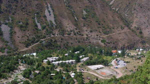 Главное фото