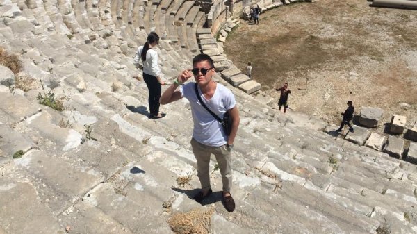 Главное фото