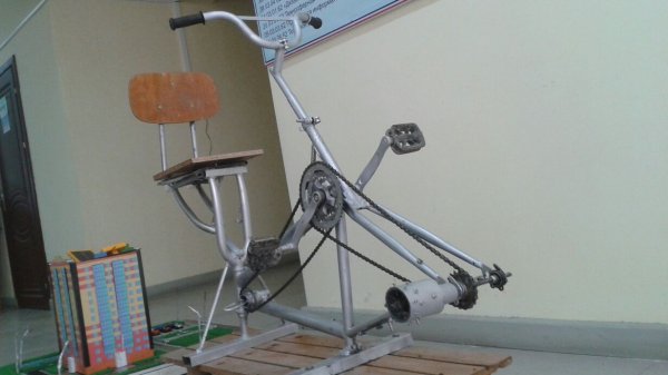 Главное фото