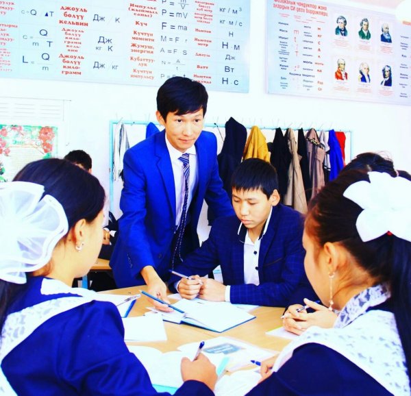 Главное фото